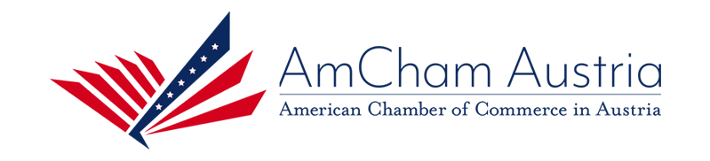 Mitglied bei AmCham Austria