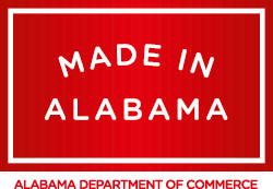 Made in Alabama